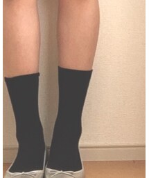 GU | ソックス/靴下
