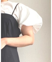 ZARA | Tシャツ/カットソー