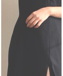 ZARA | オールインワン・サロペット