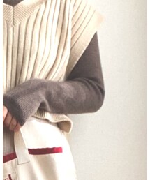 無印良品 | トップス