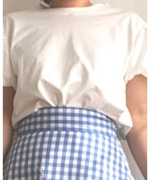 ZARA | Tシャツ/カットソー