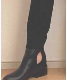 ZARA | ブーツ