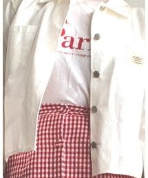 韓国で買ったよ | Tシャツ/カットソー