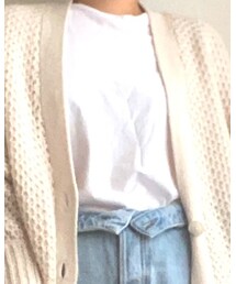 ZARA | Tシャツ/カットソー