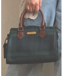 POLO RALPH LAUREN | ボストンバッグ