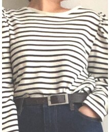 ZARA | トップス