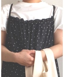ZARA | Tシャツ/カットソー