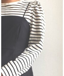 ZARA | トップス