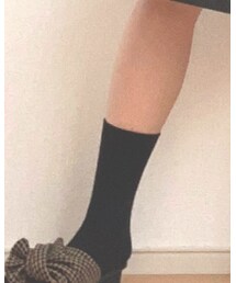 GU | ソックス/靴下