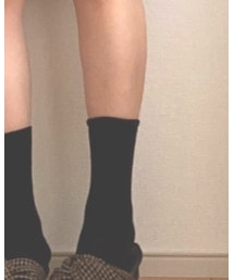 GU | ソックス/靴下