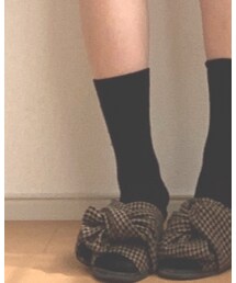 ELLE | シューズ