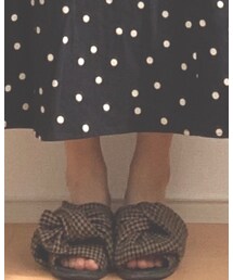 ELLE | シューズ