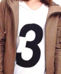 LAD MUSICIAN | Tシャツ/カットソー