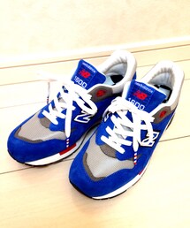NEW BALANCE | スニーカー