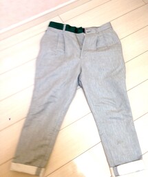 STUDIOUS | その他パンツ