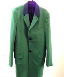 And A | チェスターコート(その他アウター)