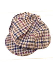 arth | キャスケット