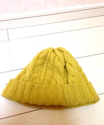 CA4LA | ニットキャップ/ビーニー