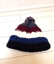 CA4LA | ニットキャップ/ビーニー