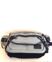 master-piece | ボディバッグ/ウエストポーチ