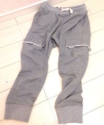 PPFM | スウェットパンツ(その他パンツ)