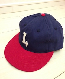 CA4LA | キャップ