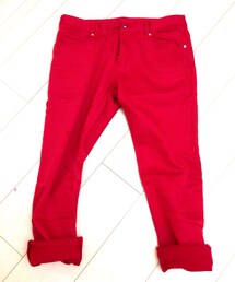 NANO universe | その他パンツ