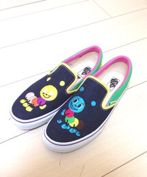 VANS | スニーカー