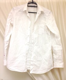 UNIQLO | シャツ/ブラウス