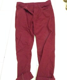 UNIQLO | その他パンツ