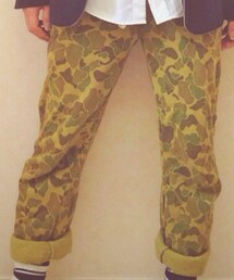 BEAMS | その他パンツ