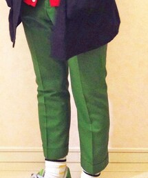 And A | その他パンツ