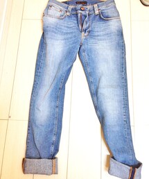 Nudie Jeans | デニムパンツ