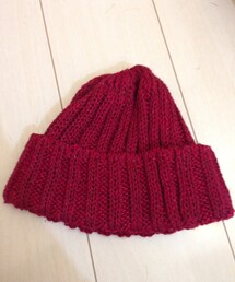 CA4LA | ニットキャップ/ビーニー