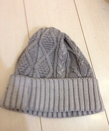 CA4LA | ニットキャップ/ビーニー