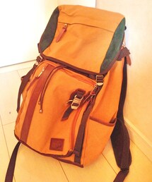 master-piece | バックパック/リュック