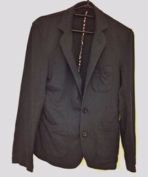 SHIPS JET BLUE | テーラードジャケット