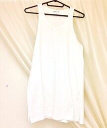 LAD MUSICIAN | タンクトップ