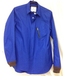 BLACK&BLUE | シャツ/ブラウス