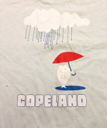 Tシャツ/カットソー