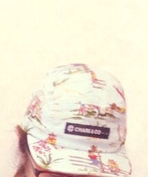 CHARI&CO | キャップ