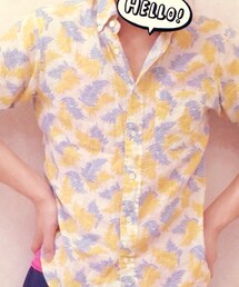 BEAUTY&YOUTH UNITED ARROWS | シャツ/ブラウス