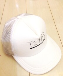 CA4LA | キャップ