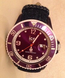 ICE WATCH | アナログ腕時計