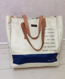 master-piece | トートバッグ