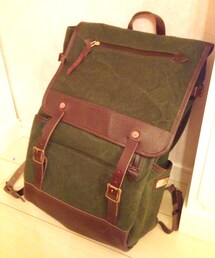 master-piece | バックパック/リュック