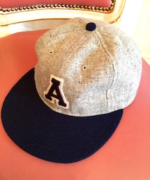 CA4LA | キャップ