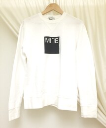 ICHIMILE GRATORY | スウェット