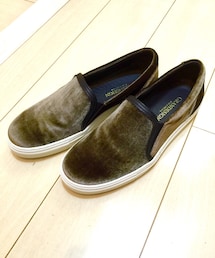 EDIFICE | スニーカー