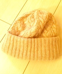 CA4LA | ニットキャップ/ビーニー